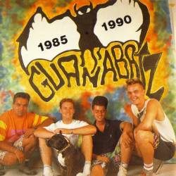 Guana Batz : 1985-1990